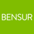 Bensur Logotype