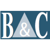 Bent & Cougle Logotype