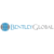BentleyGlobal Real Estate Logotype