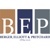 Berger, Elliott & Pritchard CPAs, L.L.C. Logotype