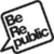 BeRepublic Logotype