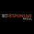 BeResponsive Media Logotype