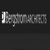 Bergstrom Architects Logotype
