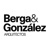 Berga & González Logotype