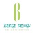 Berge Design Logotype