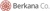 Berkana Co Logotype