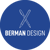 Berman Design Logotype