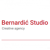 Bernardić Studio Logotype