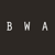 Bernardo|Wills Architects, P. C. Logotype