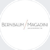 Bernbaum Magadini Architects Logotype