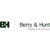 Berry & Hunt Logotype