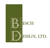 Besch Design, Ltd. Logotype