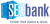SEOBANK Logotype