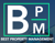 Best Property Management Logotype