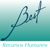 Best Recursos Humanos Logotype