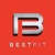 Bestfit Mobile Logotype