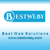 Bestweby Logotype
