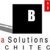 Beta Solutions Architects Logotype
