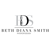 Beth Diana Smith Interior Design Logotype