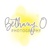 Bethany O Photography Logotype