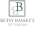 Betsy Bassett Interiors Logotype