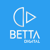 Betta Digital Logotype
