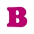 Better. Logotype