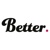Better Agency Logotype