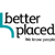 Better Placed Logotype
