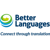 betterlanguages.com Ltd. Logotype
