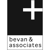 Bevan + Associates Logotype
