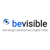 BEVISIBLE Logotype