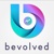 Bevovled Logotype