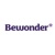 Bewonder* Logotype