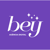 Bey Agência Digital Logotype