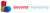 Beyond Marketing Logotype