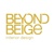 Beyond Beige Interior Design Logotype
