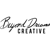 Beyond Dreams Creative Logotype