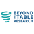 Beyond The Table Research Logotype
