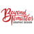 Beyond Tomatoes Graphic Design Logotype