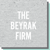 The Beyrak Firm Logotype