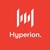 Hyperion Tech Logotype