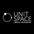 Unit Space Logotype