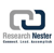 Research Nester Analytics Logotype