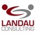 Landau Consulting Logotype
