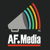 AF Media Logotype