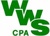 Wayne W. Stanforth, CPA Logotype