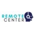 Remote Center Logotype