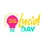 Lucid Day Logotype