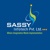 Sassy Infotech Private Limited Logotype